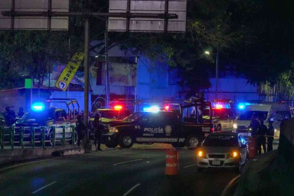 Brugada propone a medios 