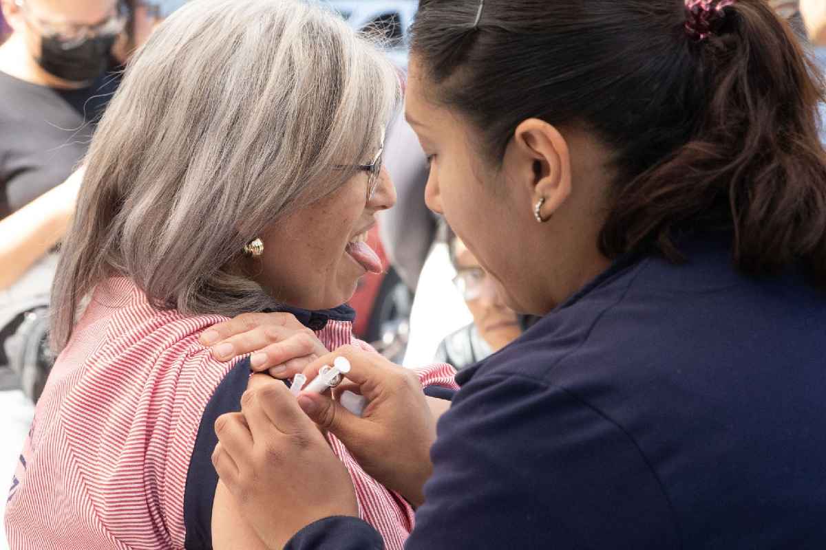 turistas mundial sarampion