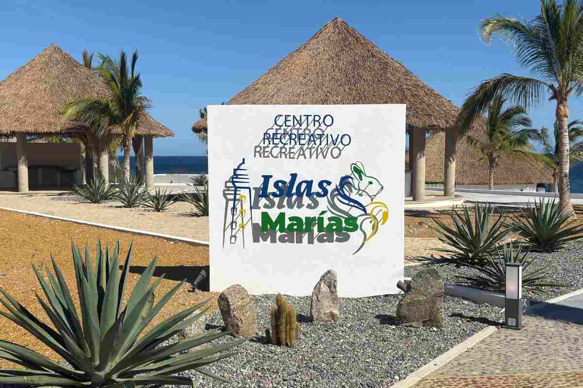Centro Recreativo Islas Marías