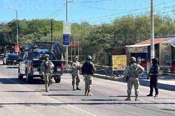 “Solo iba a comprar un biberón para unos gatos”: matan a Ricardo, joven de 16 años, en Culiacán, Sinaloa