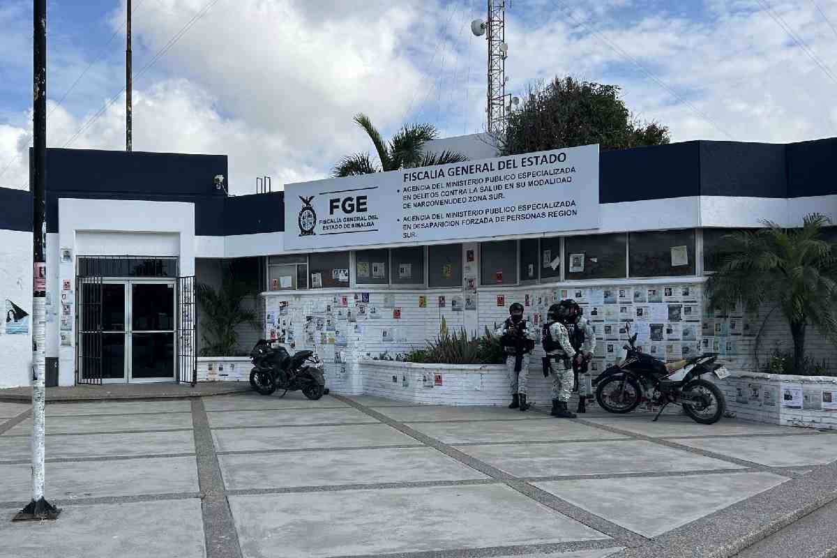 Hallan cuatro fosas más en Concordia, Sinaloa; se suman a las del caso de los mineros