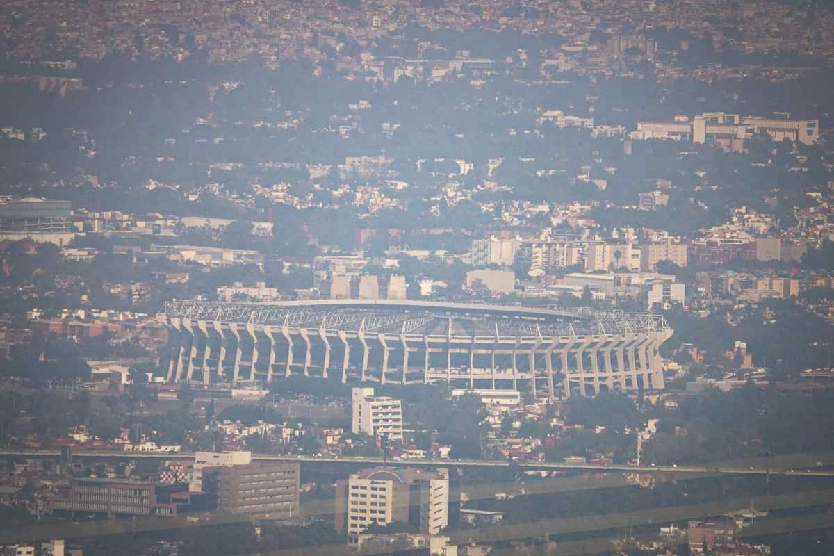 contingencia ambiental 12 febrero