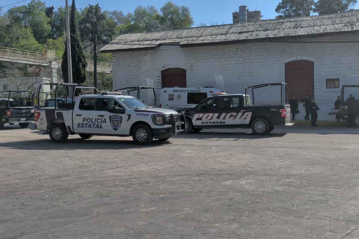 Jasso: el pueblo fantasma que la disputa por la cooperativa Cruz Azul dejó en Hidalgo 