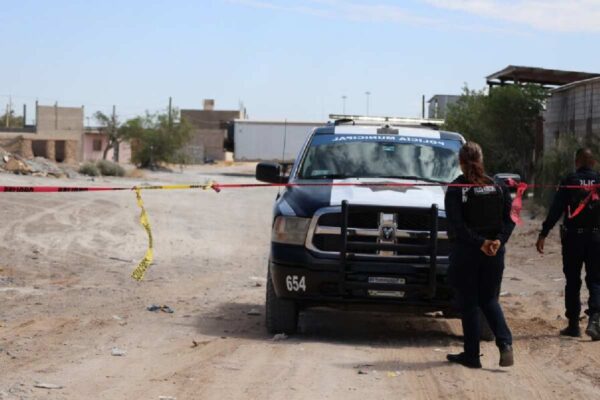 Van 185 cuerpos identificados de 386 hallados en el crematorio Plenitud en Ciudad Juárez; 123 familias han presentado denuncias