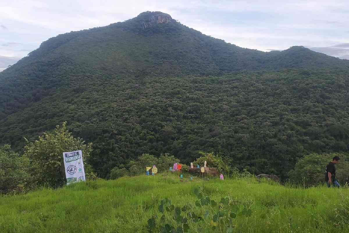 Proteger la tierra como las ancestras: defensoras en Morelos luchan por la cancelación de mina que contaminaría su comunidad