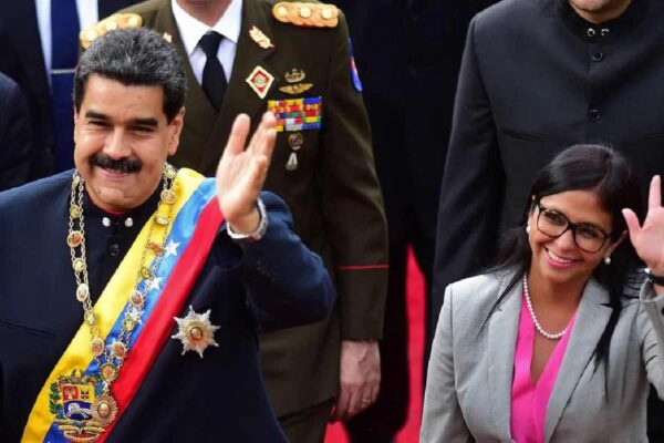 enezuela: Delcy Rodríguez propone profundizar el extractivismo y no da señales de una política de protección ambiental