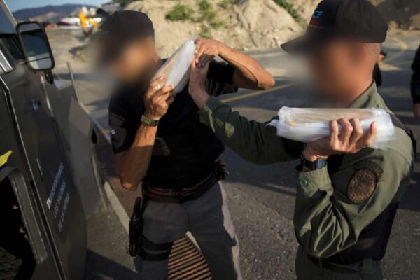 Venezuela: Delcy Rodríguez propone profundizar el extractivismo y no da señales de una política de protección ambiental