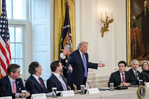 Venezuela: Delcy Rodríguez propone profundizar el extractivismo y no da señales de una política de protección ambiental