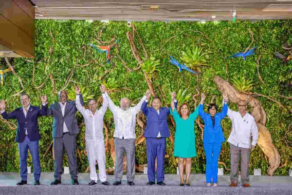 Venezuela: Delcy Rodríguez propone profundizar el extractivismo y no da señales de una política de protección ambiental