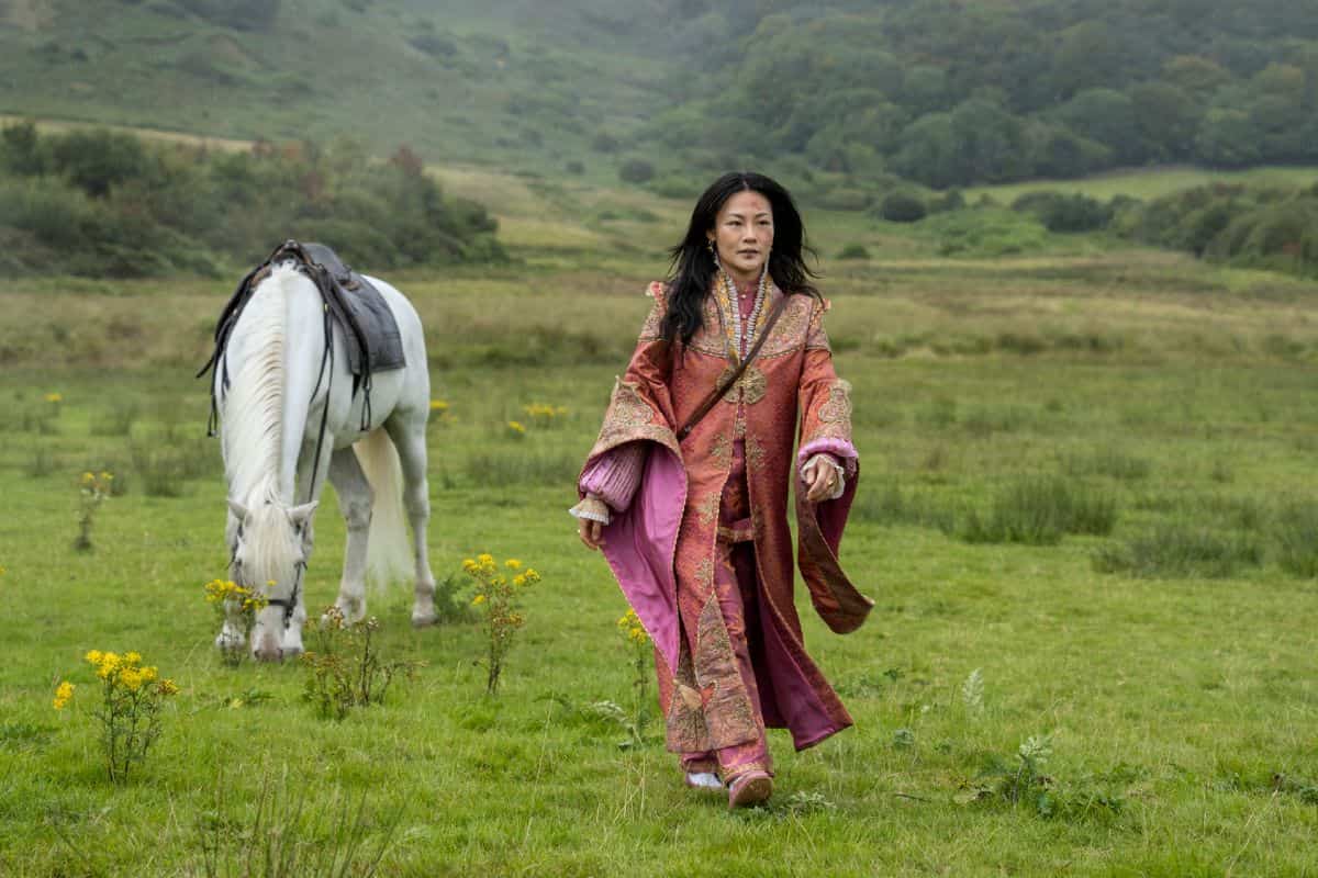 el joven sherlock entrevista zine tseng