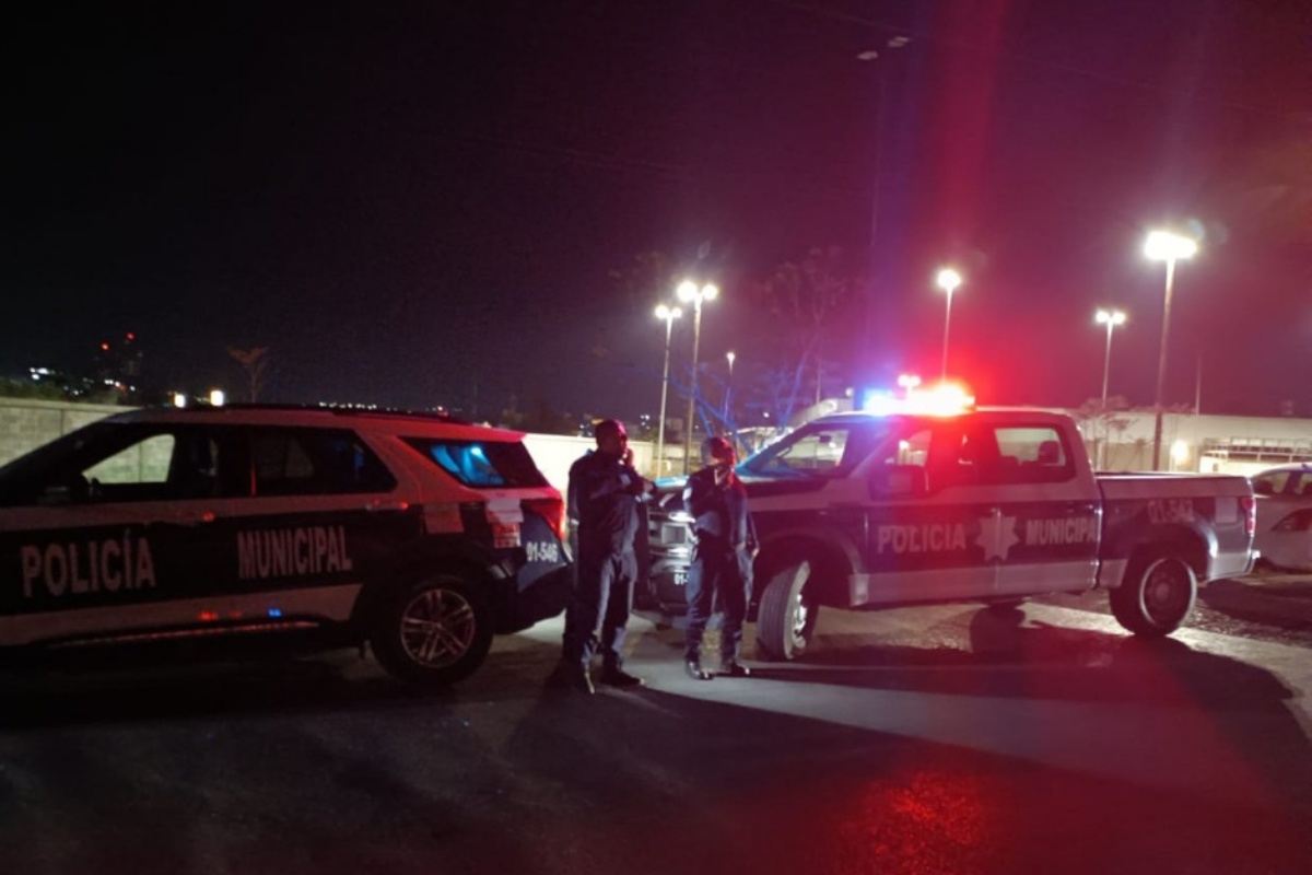 Enfrentamiento en Tula deja tres atacantes abatidos y un agente de la Procuraduría de Hidalgo lesionado