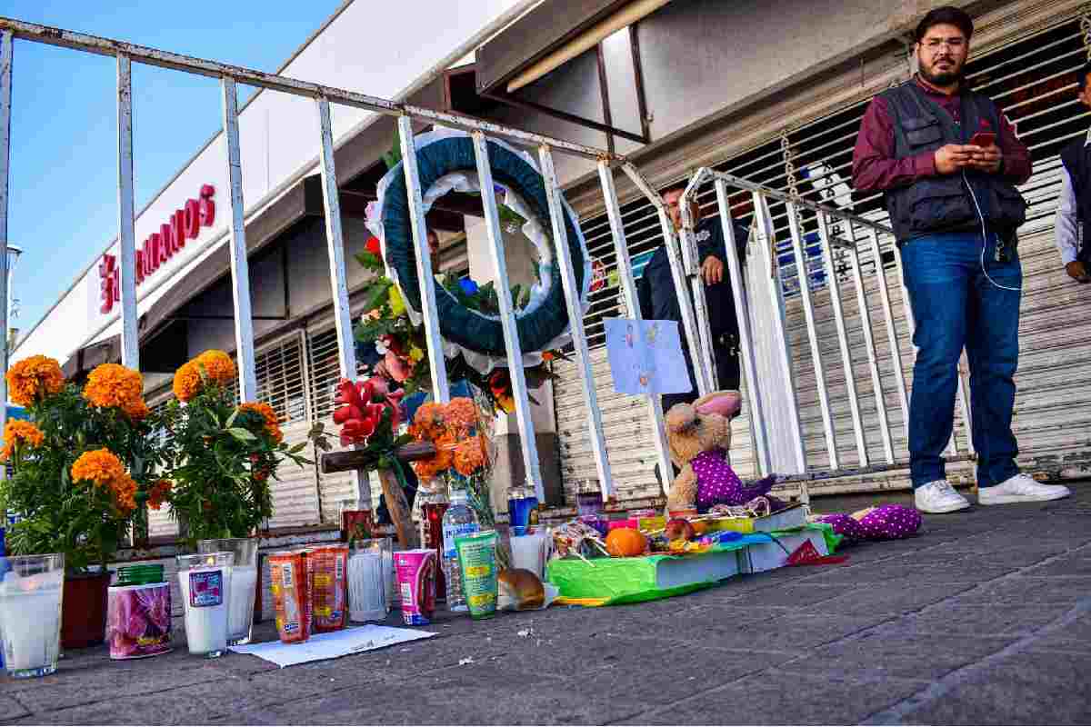 Caso Waldo’s: FGR investiga a nivel federal el incendio ocurrido en la tienda de Hermosillo, Sonora