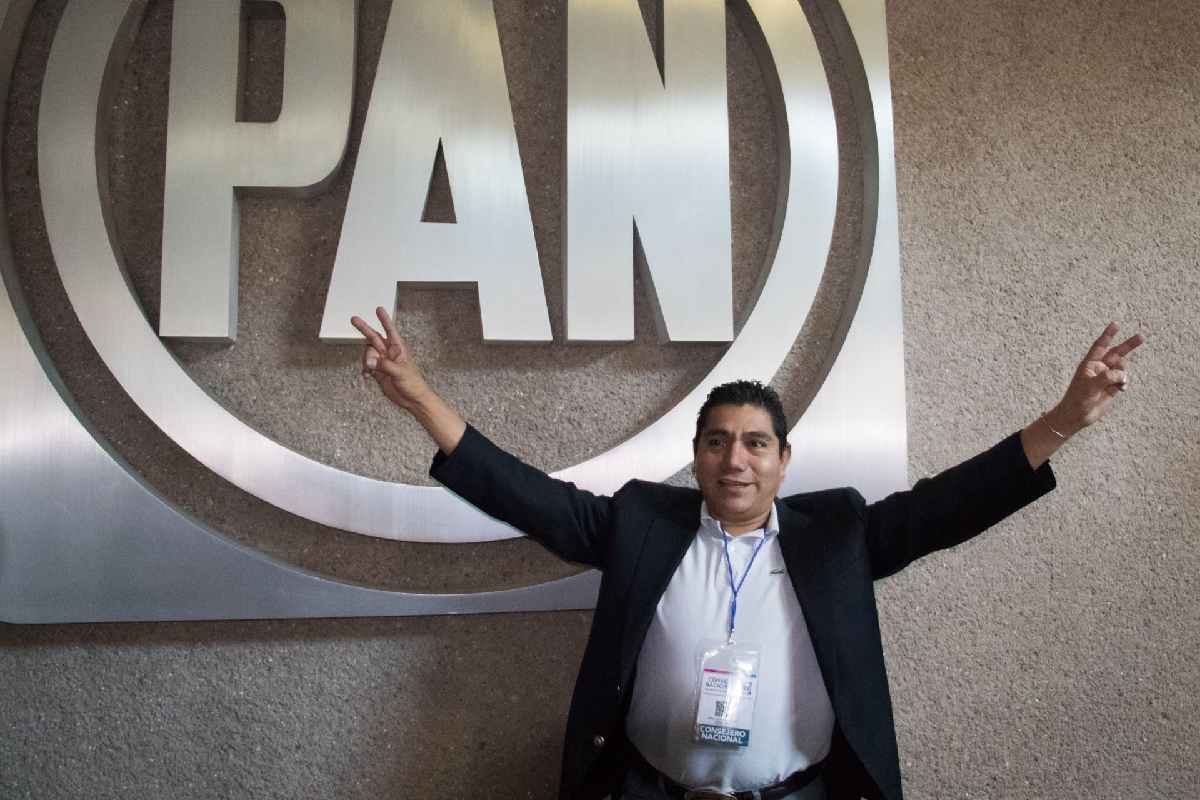 Fiscalía de Colima investiga desaparición del hijo del exsenador panista Jorge Luis Preciado