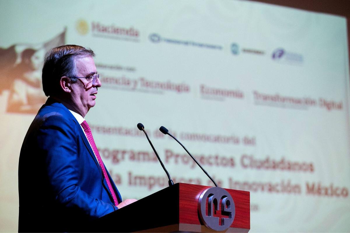 Hacienda reconoce que en 2025 México tuvo “un crecimiento modesto, por debajo de lo que necesitamos”
