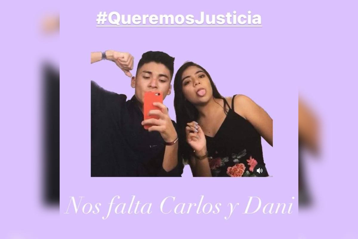 hijos rosalinda ávalos san luis potosí justicia