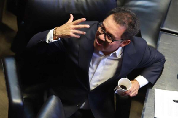 ignacio mier reforma electoral