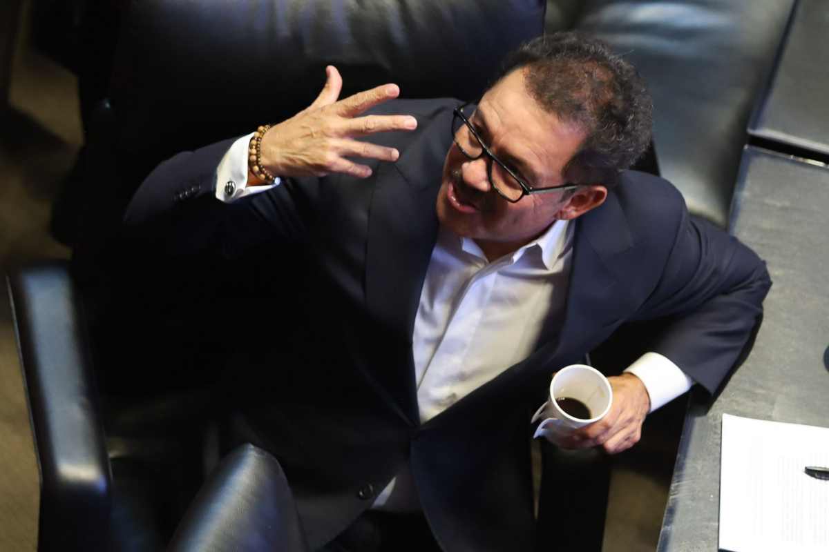 ignacio mier reforma electoral