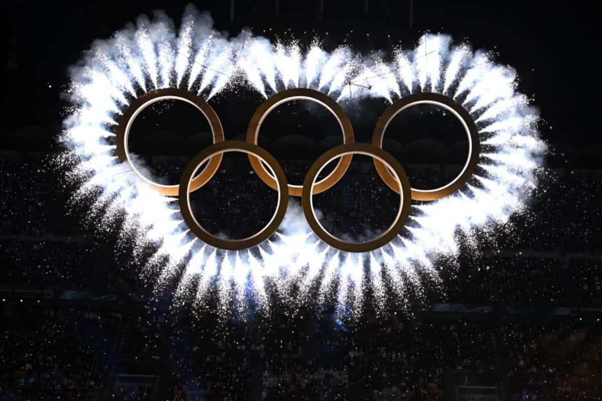 ianuguración juegos olímpicos milano cortina 2026