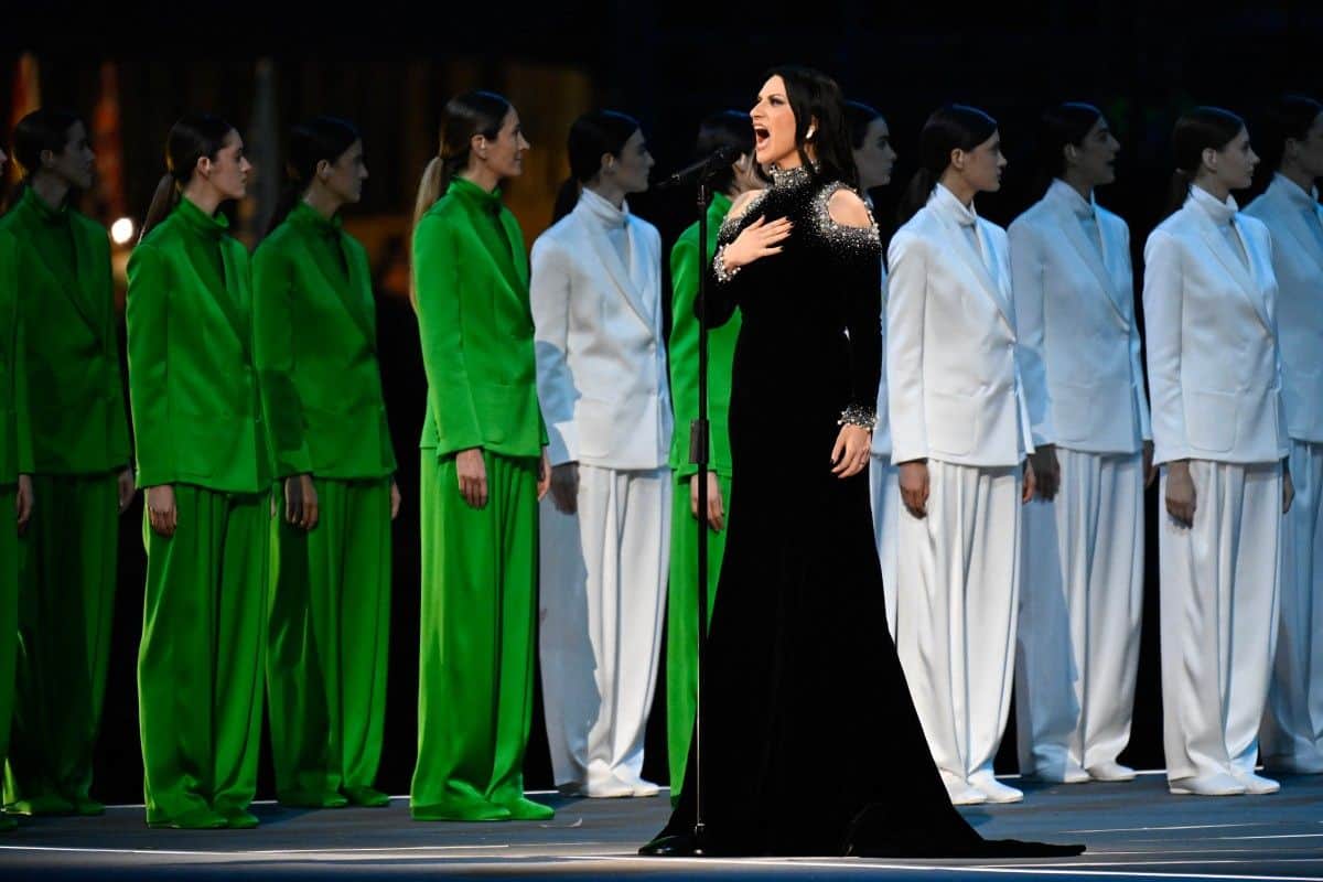 juegos olímpicos de invierno 2026 inauguracion