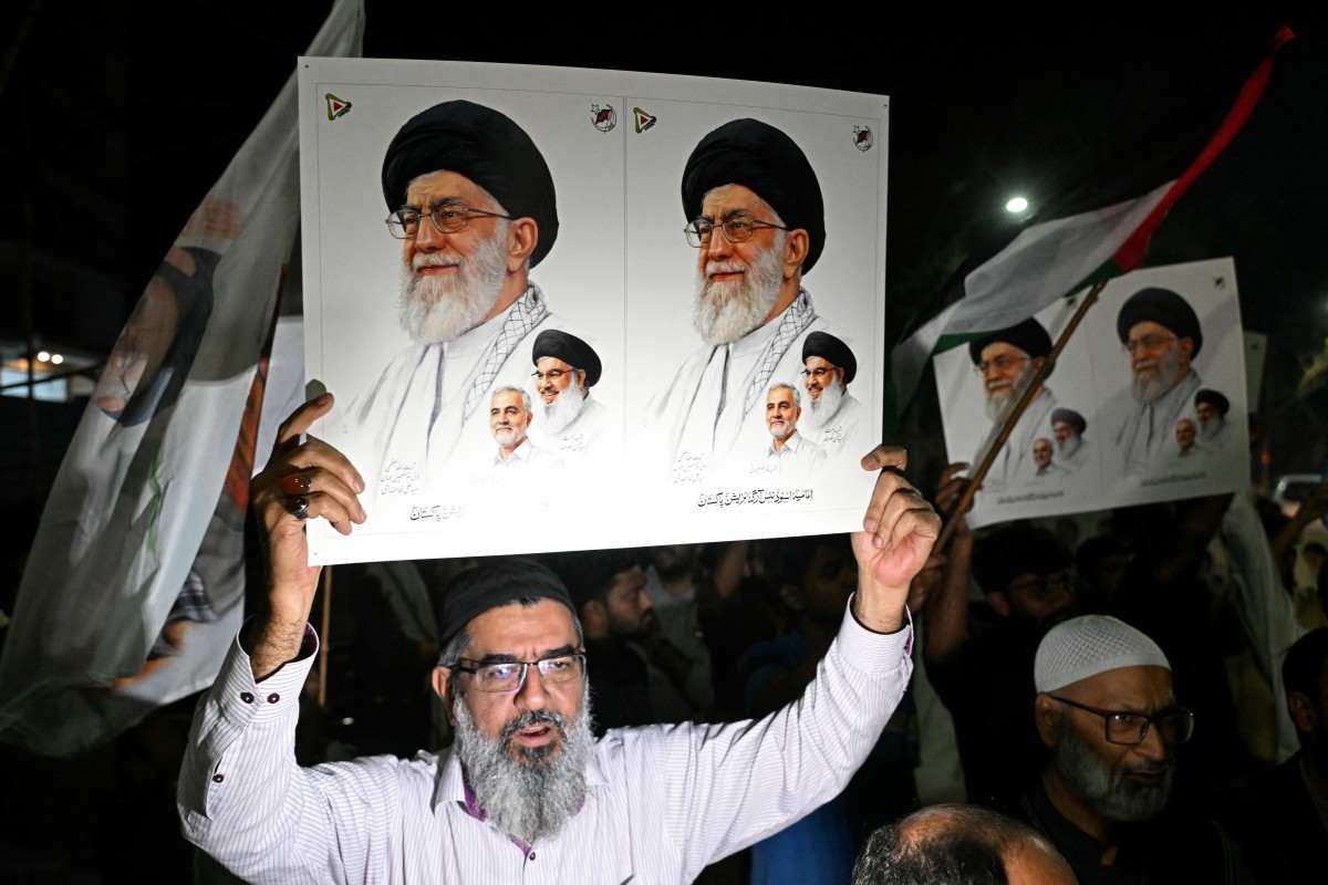 Irán confirma muerte del líder supremo Alí Jamenei en ataques de EU e Israel; presidente y dos altos cargos encabezarán transición