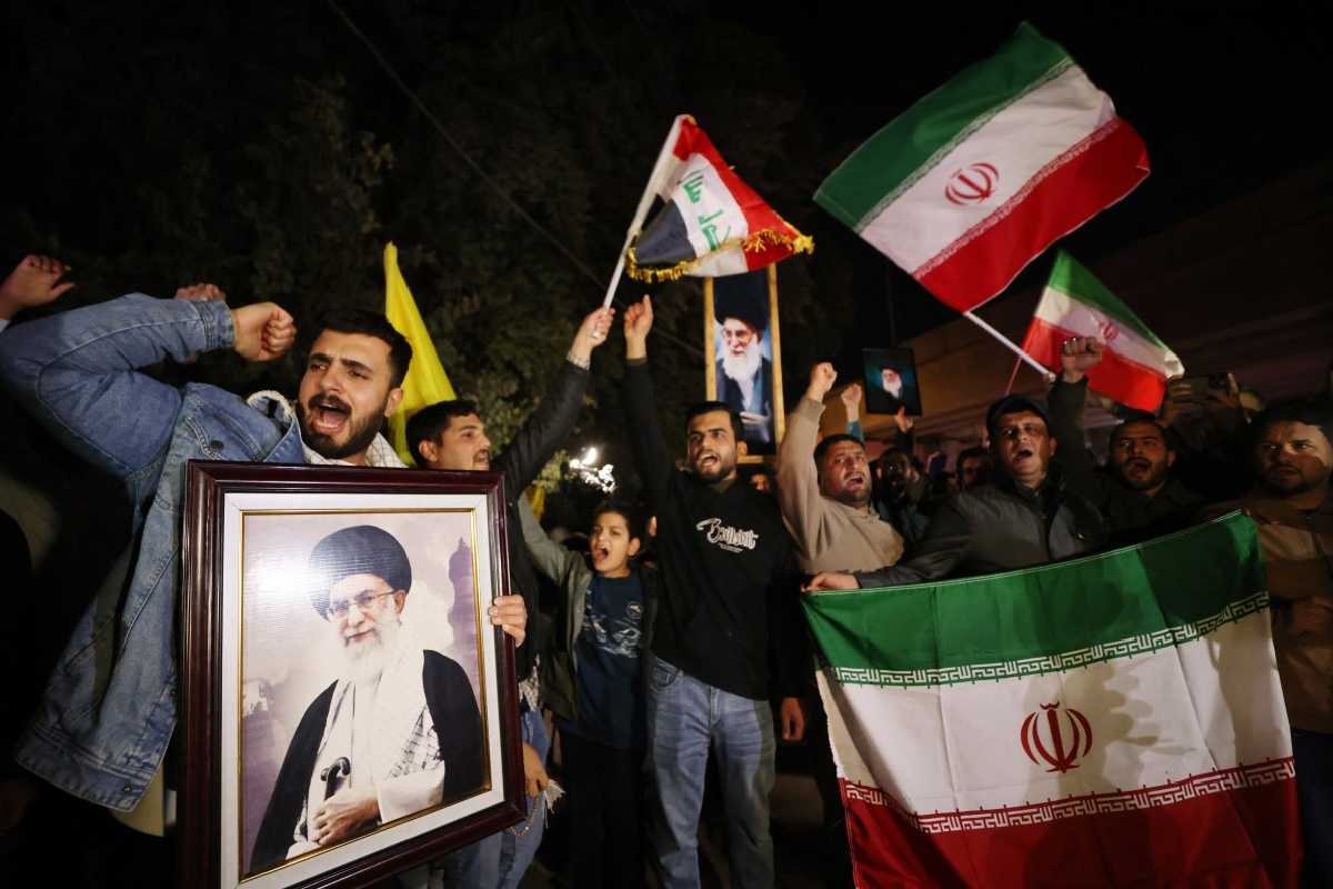 Irán confirma muerte del líder supremo Alí Jamenei en ataques de EU e Israel; presidente y dos altos cargos encabezarán transición