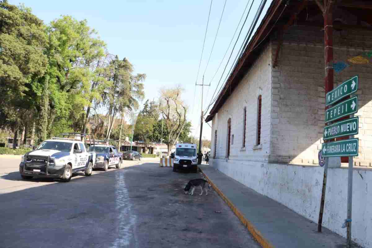 Jasso: el pueblo fantasma que la disputa por la cooperativa Cruz Azul dejó en Hidalgo 