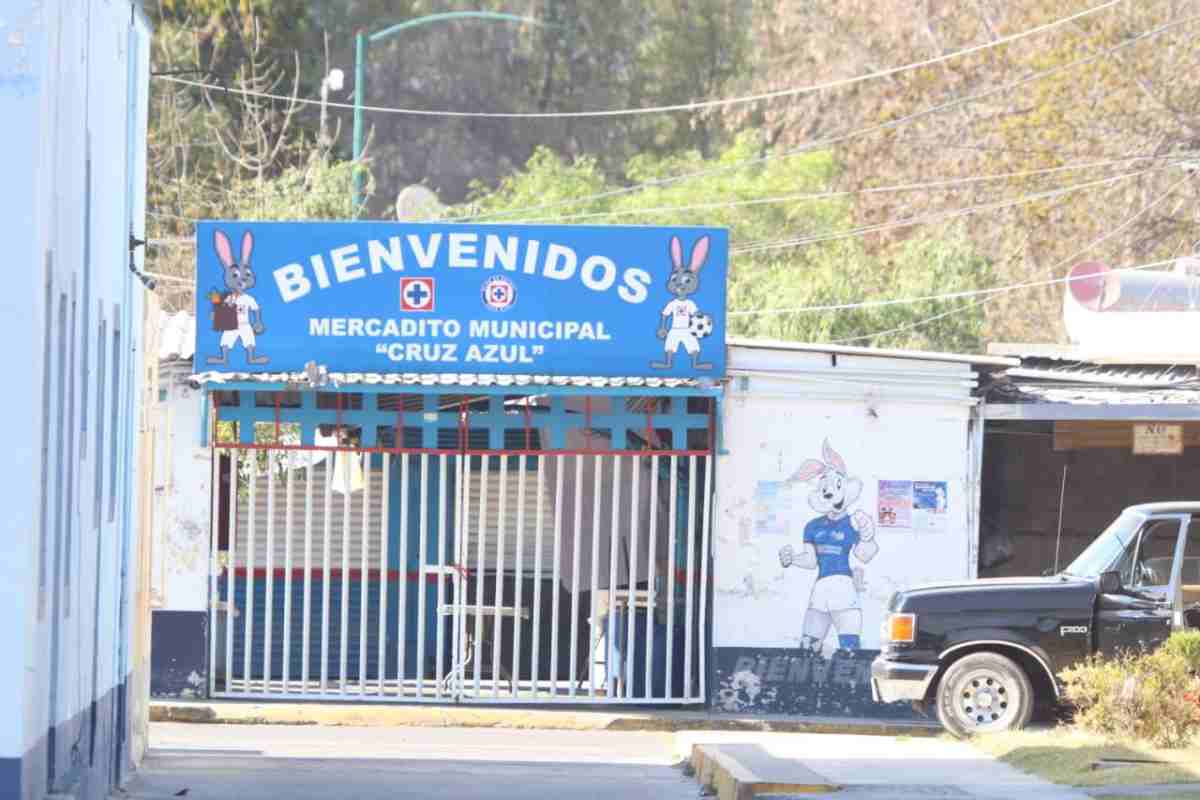 Jasso: el pueblo fantasma que la disputa por la cooperativa Cruz Azul dejó en Hidalgo