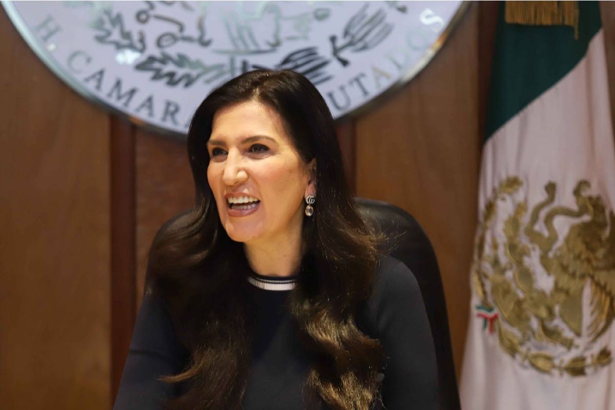 López Rabadán llama a evitar “mayorías automáticas” en la reforma electoral; pide abrir la discusión