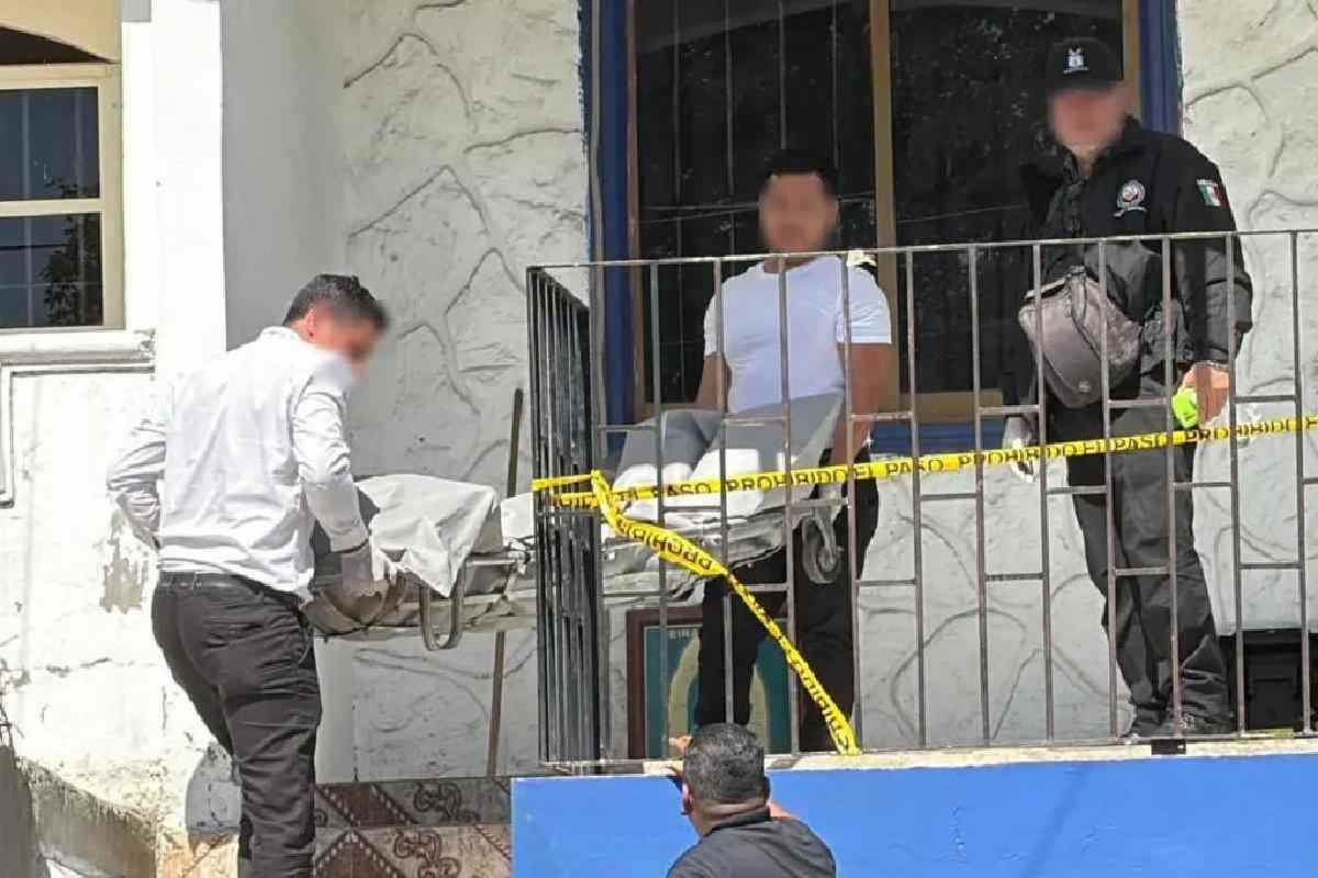 Organizaciones acusan patrón de violencia contra personas buscadoras tras el asesinato Rubí Patricia en Mazatlán