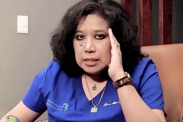 Marilyn Cote, la abogada que se hizo pasar por psiquiatra, enfrenta dos nuevos procesos por usurpación de funciones