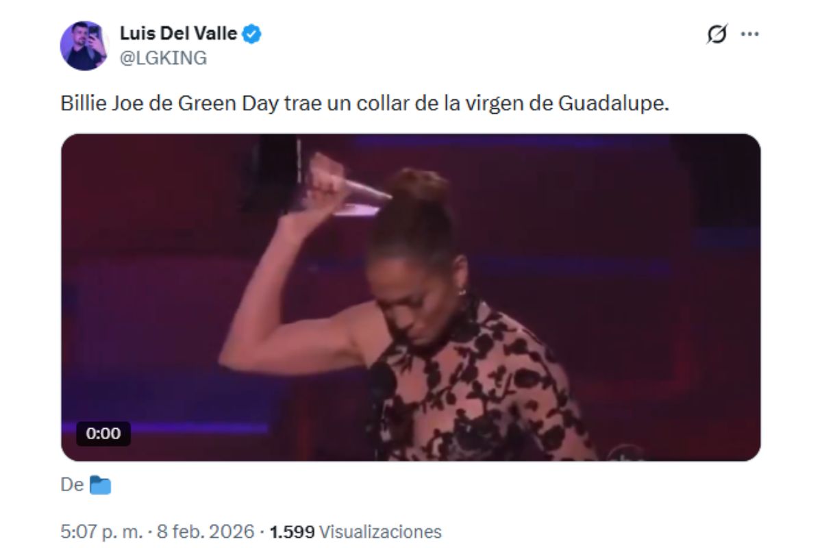 memes super bowl 2026 billy joe virgen guadalupe