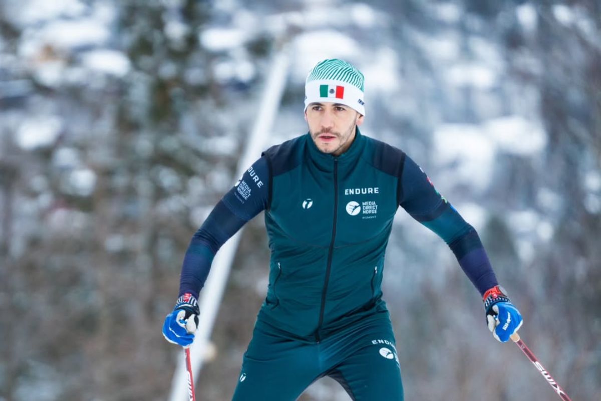 allan corona mexicanos juegos olimpicos invierno 2026 milano cortina