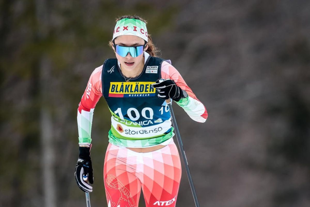 regina martinez juegos olimpicos invierno milano cortina