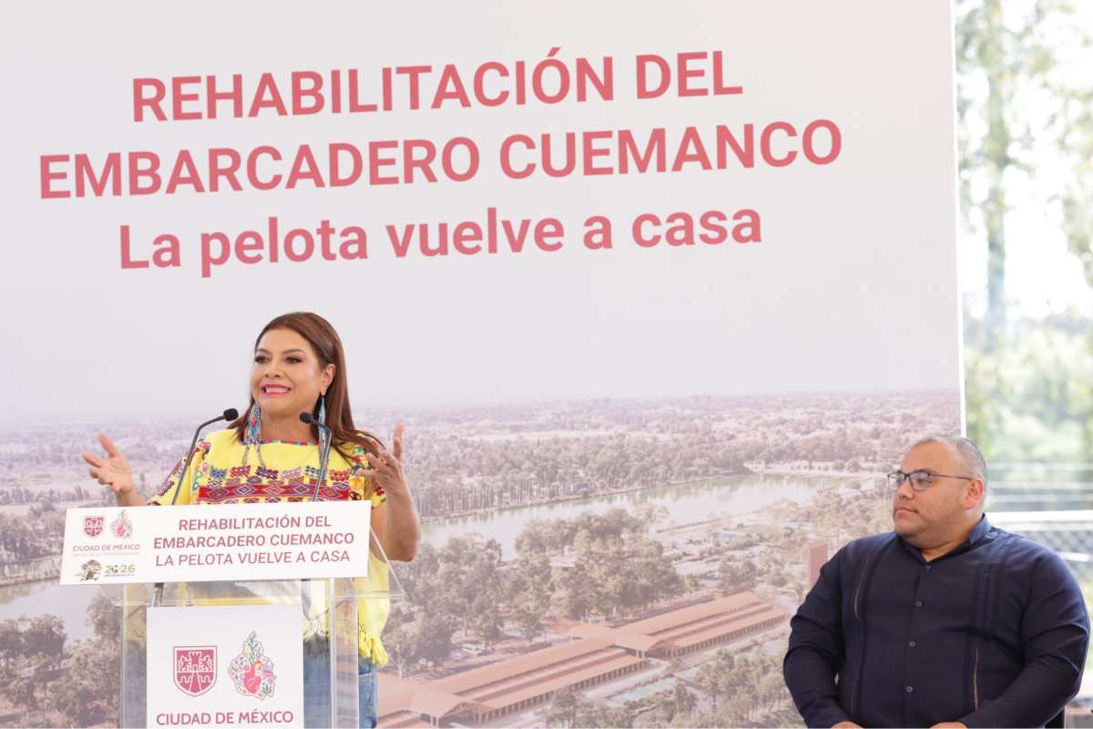 “No se vale mentir”: Brugada rechaza que buscara un “pacto de silencio” con medios sobre inseguridad en CDMX