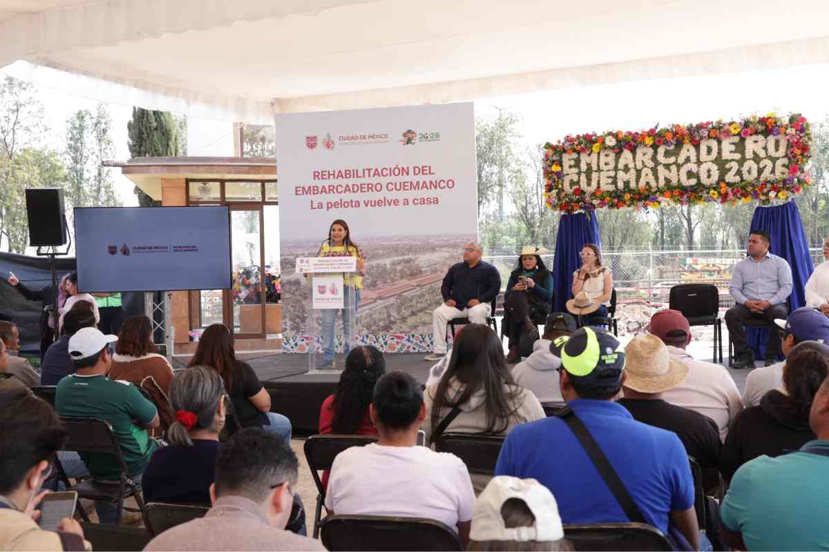 “No se vale mentir”: Brugada rechaza que buscara un “pacto de silencio” con medios sobre inseguridad en CDMX