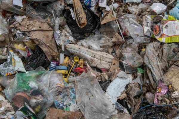 “También somos importantes”: personas pepenadoras celebran Ley de Economía Circular que les nombra por primera vez