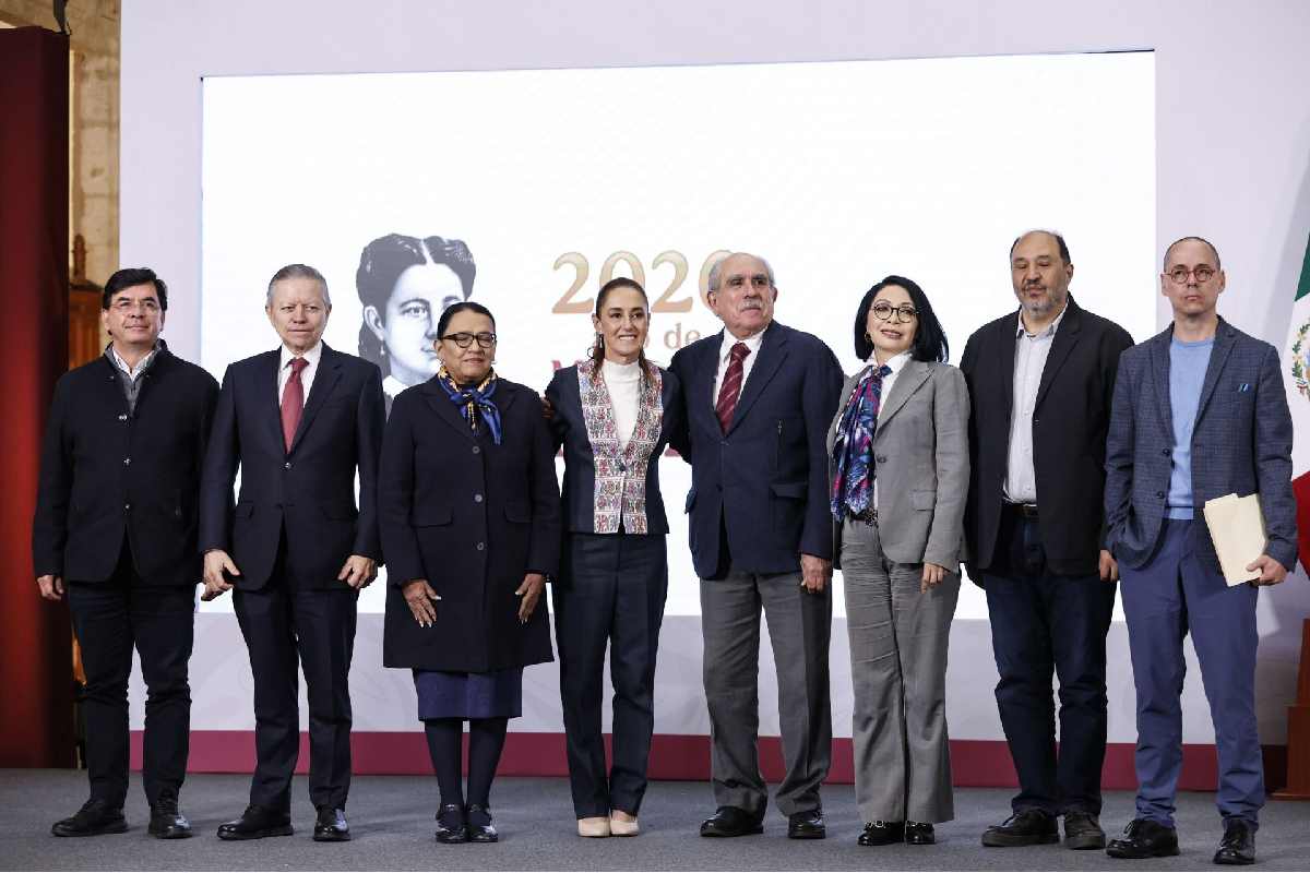 Reforma electoral: qué cambia con la eliminación del PREP y por qué el gobierno quiere adelantar el cómputo oficial