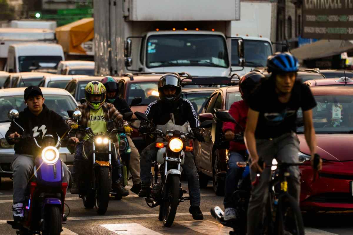 qué autos no circulan el 14 de febrero contingencia