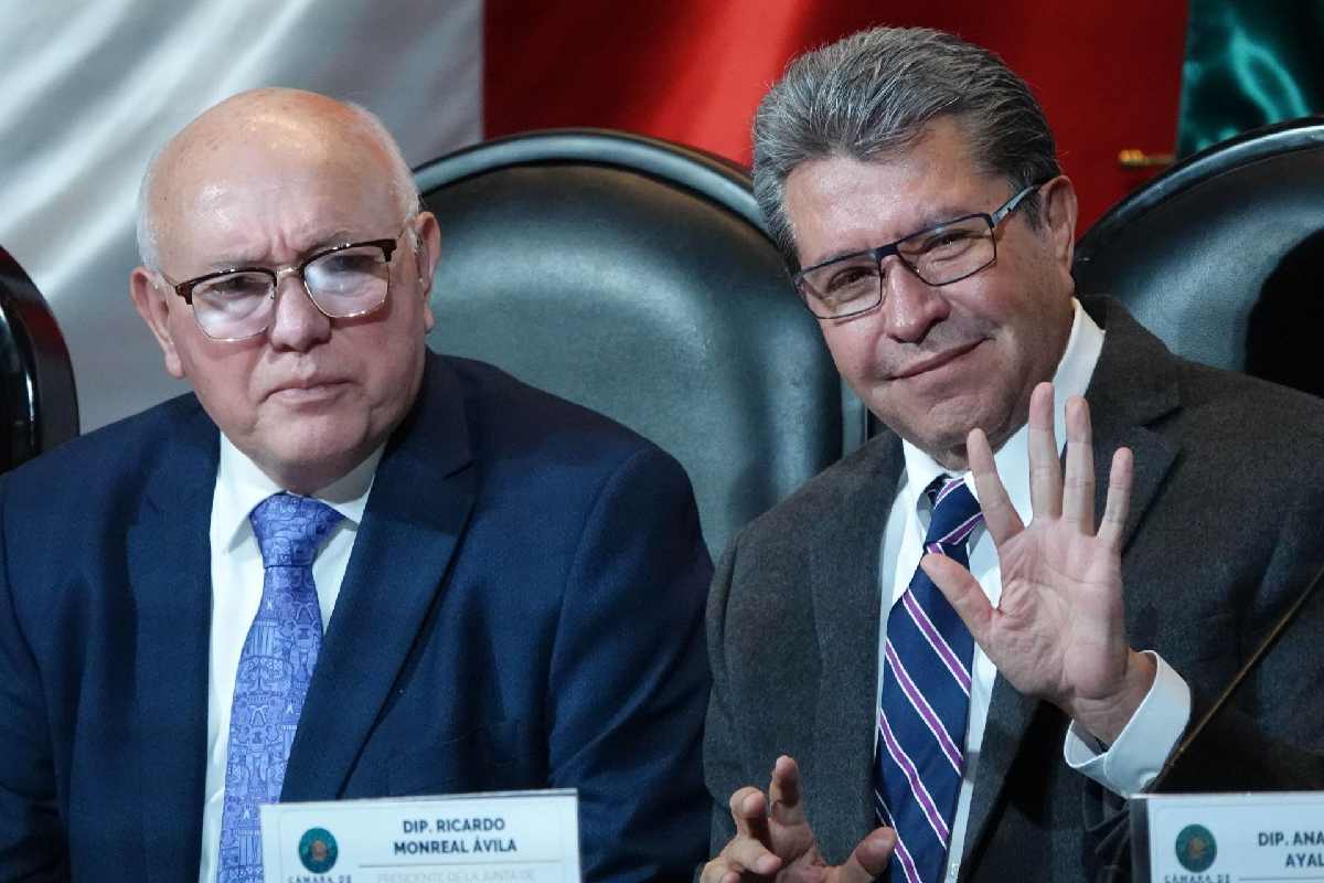 “Sería inconcebible que hubiera reelección”: Ramírez Cuéllar rechaza continuidad de Colmenares en la ASF