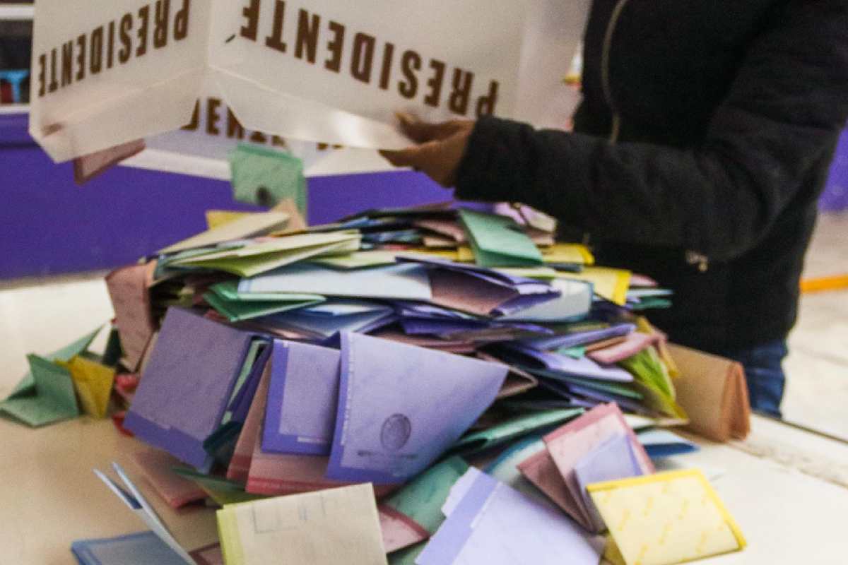 revocación mandato elección judicial sheinbaum