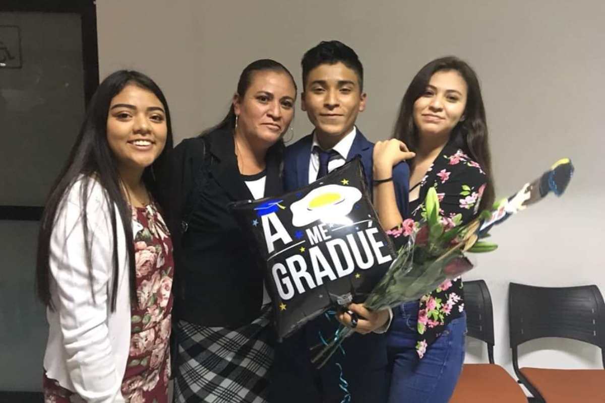 Rosalinda Ávalos logra penas de 68 años contra seis responsables de la muerte de sus hijos