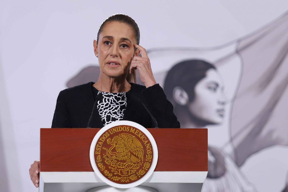 Salomón Jara releva a su gabinete tras la revocación en Oaxaca; Sheinbaum sobre presunto nepotismo: “no está bien”