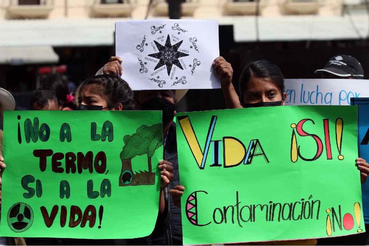 Samir Flores: el legado de la defensa de la tierra y un juicio que comienza tras 7 años de impunidad