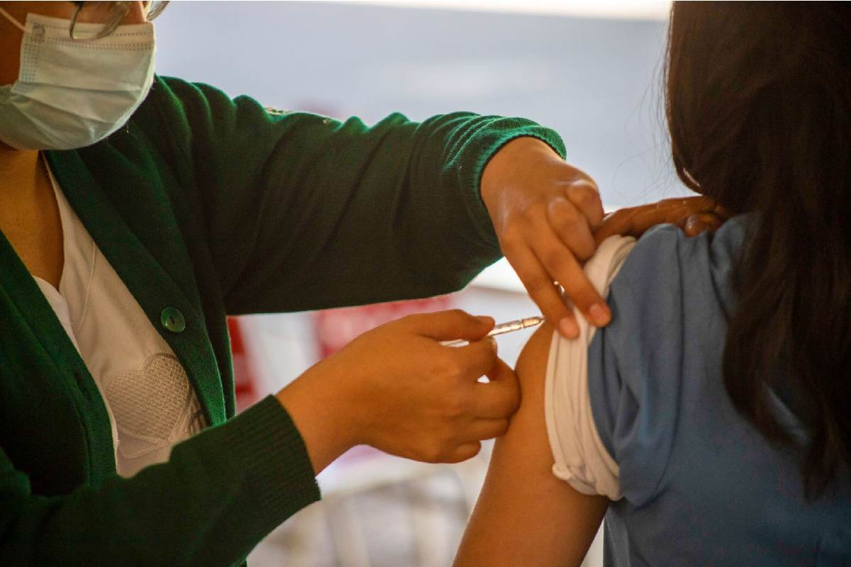 México supera los 10 mil casos de sarampión; suman 31 muertes en ocho estados