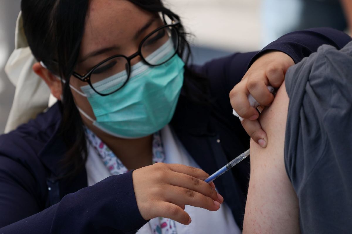 México supera los 10 mil casos de sarampión; suman 31 muertes en ocho estados