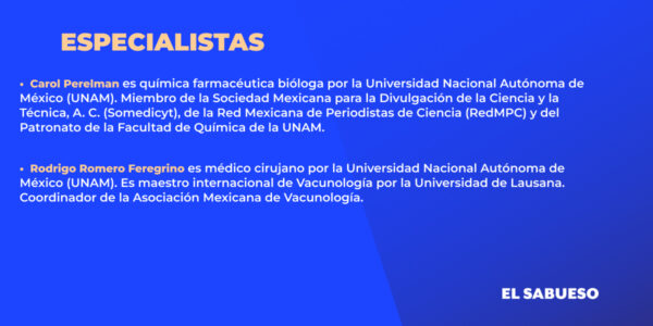 Desinformación sobre el sarampión: ¿El brote se debe a antivacunas? ¿Quiénes deben vacunarse? ¿Es obligatorio usar cubrebocas?