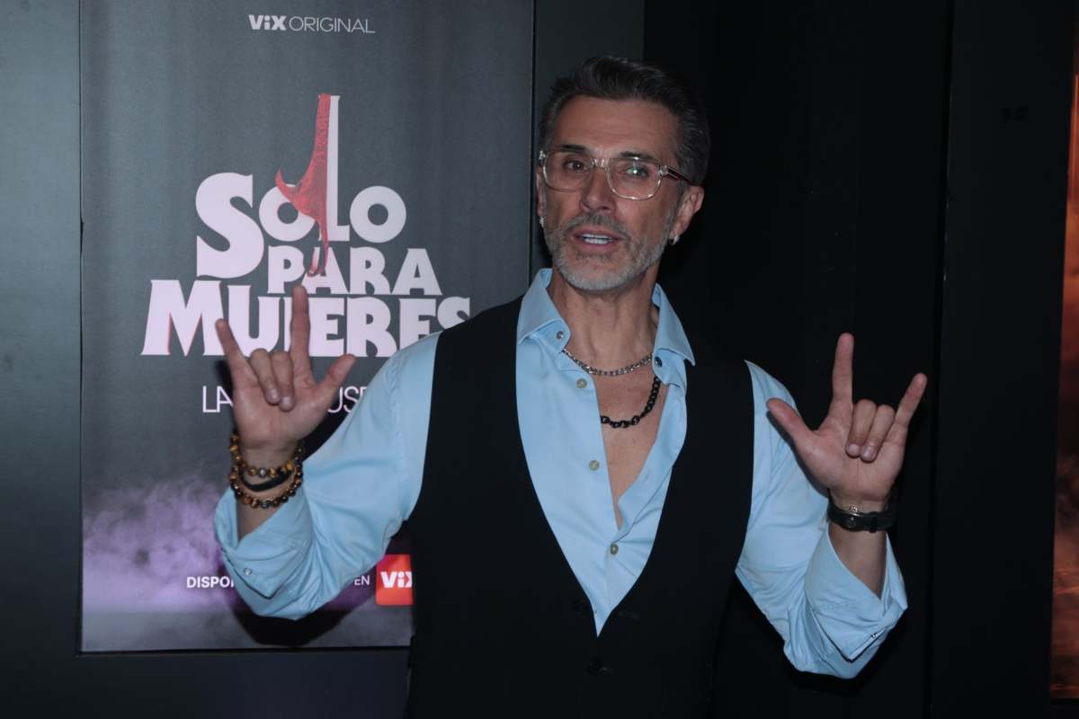 sergio mayer morena la casa de los famosos