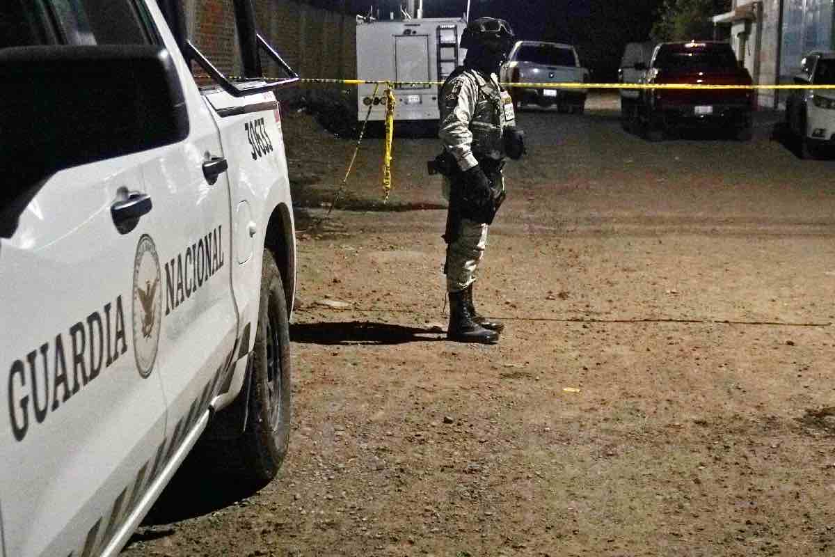 sheinbaum-primer-ano-delitos-aumentaron-amlo 3