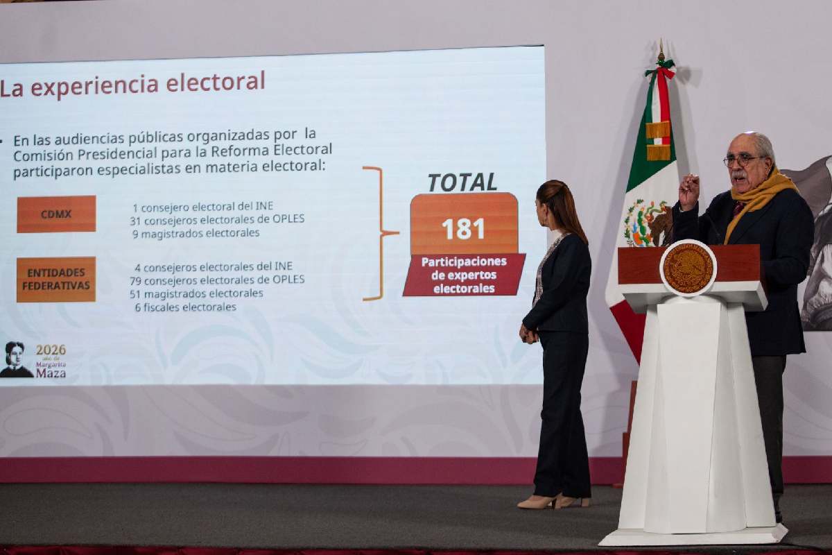 “Hay límites para la negociación”: Sheinbaum tras inconformidad de PT y PVEM sobre cambios a listas plurinominales