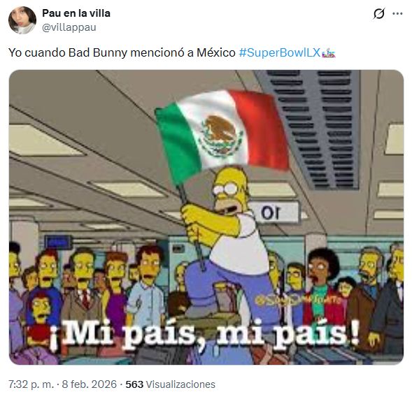 super bowl 2026 memes bad bunny